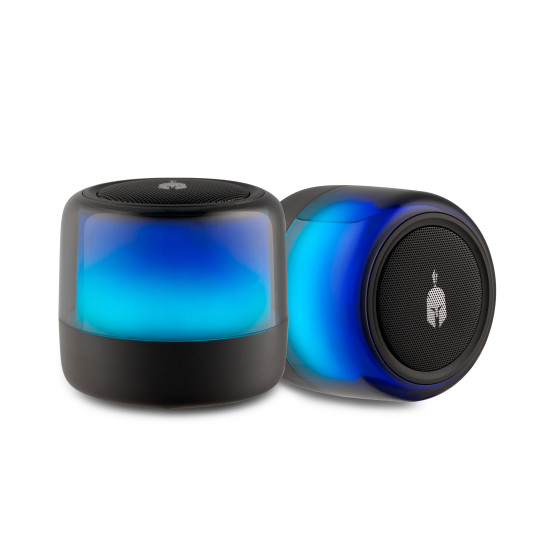 Speakers Spartan Gear Syrinx S Small 2.0