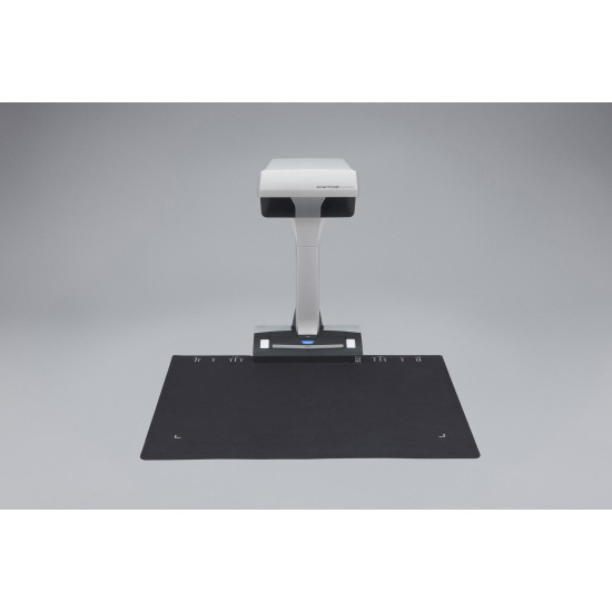 Скенер Ricoh ScanSnap SV600 Overhead за книги, LED, A3, USB2.0