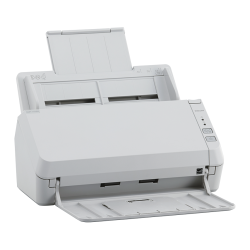 Скенер Ricoh SP1120N, A4, Duplex, ADF USB 3.2, Gigabit LAN,20ppm