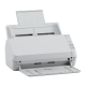 Скенер Ricoh SP1120N, A4, Duplex, ADF USB 3.2, Gigabit LAN,20ppm