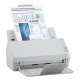 Скенер Ricoh SP1120N, A4, Duplex, ADF USB 3.2, Gigabit LAN,20ppm