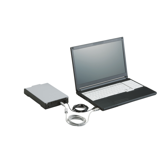 Ricoh Image Scanner fi-70F, A6, 1.3s, LED, USB 2.0, AC adapter