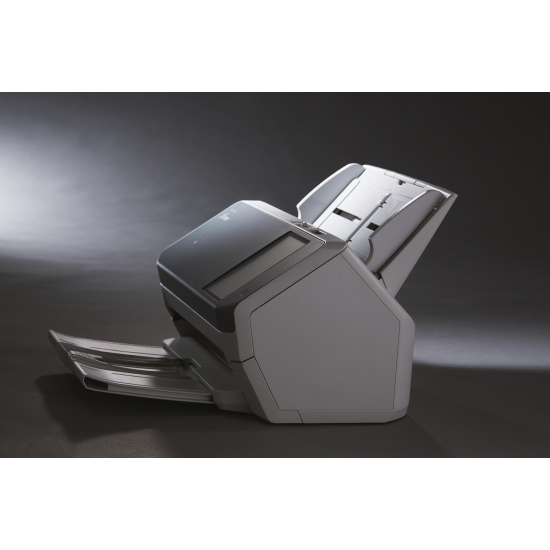 Image Scanner Ricoh fi-7300NX, Image, USB3.0