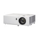 Ricoh PJ WXL5860 data projector 4700 ANSI lumens