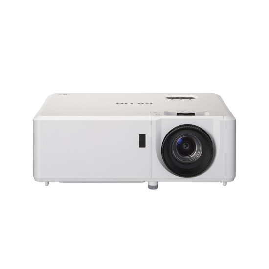 Лазерен проектор Ricoh WUL5860, DLP, WUXGA, 4000 ANSI, HDMI 2.0, IP6X
