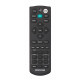 Лазерен проектор Ricoh WUL5860, DLP, WUXGA, 4000 ANSI, HDMI 2.0, IP6X