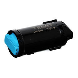 Toner Cartridge RICOH IM C530,18000 p, Cyan