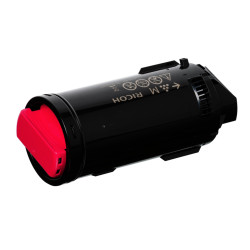 Toner Cartridge RICOH IM C530FB,18000 p, Magenta