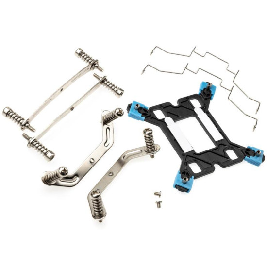 Cooler Kolink Umbra EX180 ARGB White