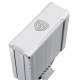 Cooler Kolink Umbra EX180 White