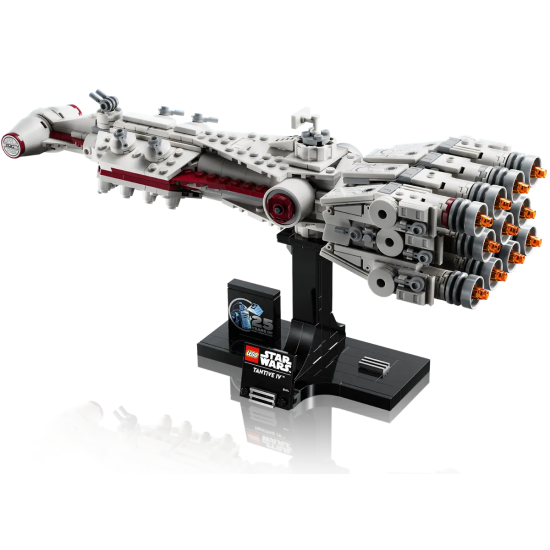 LEGO STAR WARS - Tantive IV - 75376