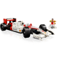 LEGO Icons - McLaren MP4/4 & Ayrton Senna - 10330