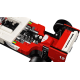 LEGO Icons - McLaren MP4/4 & Ayrton Senna - 10330