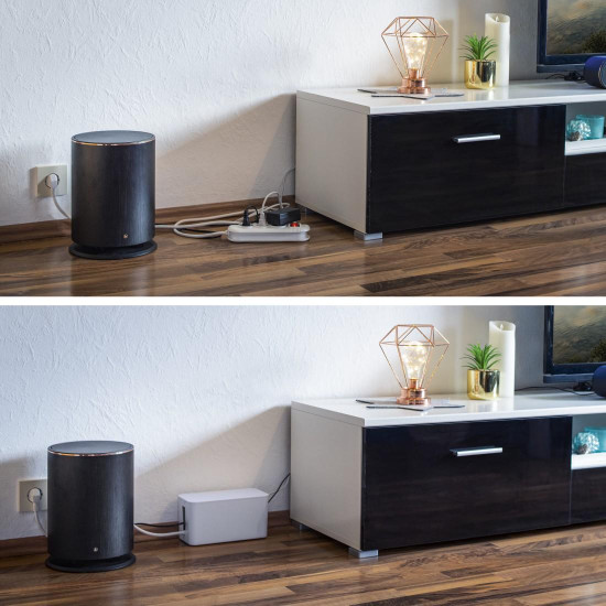 Кутия за кабели Hama 