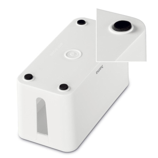 Кутия за кабели Hama 