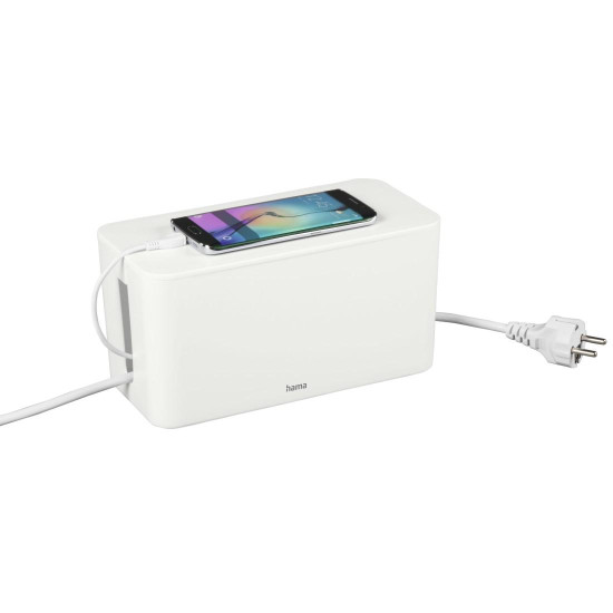 Кутия за кабели Hama 