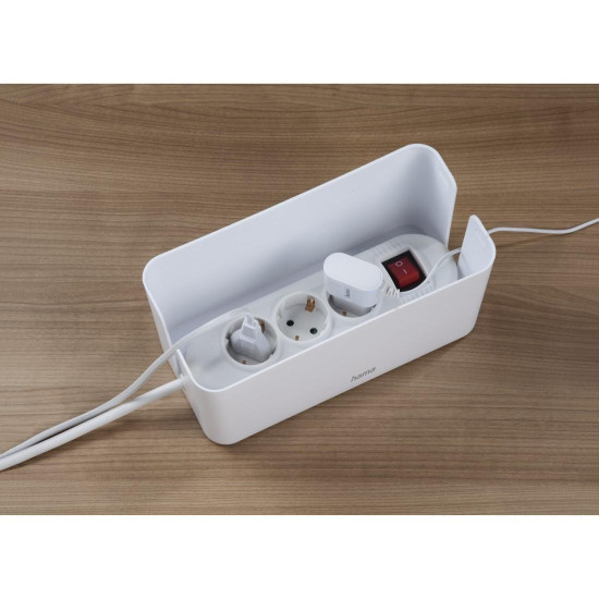 Кутия за кабели Hama 