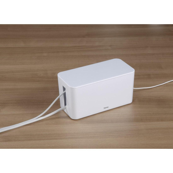 Кутия за кабели Hama 