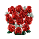 LEGO Botanical - Bouquet of Roses, 10328