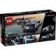 LEGO Speed Champions - BMW M4 GT3 & BMW M Hybrid V8 Race Cars - 76922