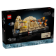 LEGO STAR WARS - Mos Espa Podrace - Diorama, 75380