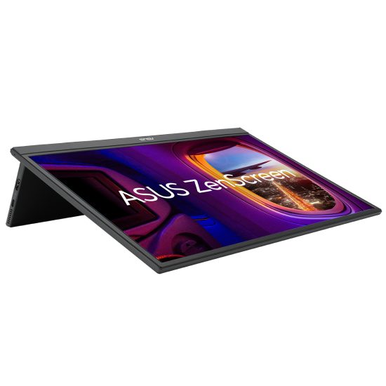 Monitor ASUS ZenScreen MB17AHG