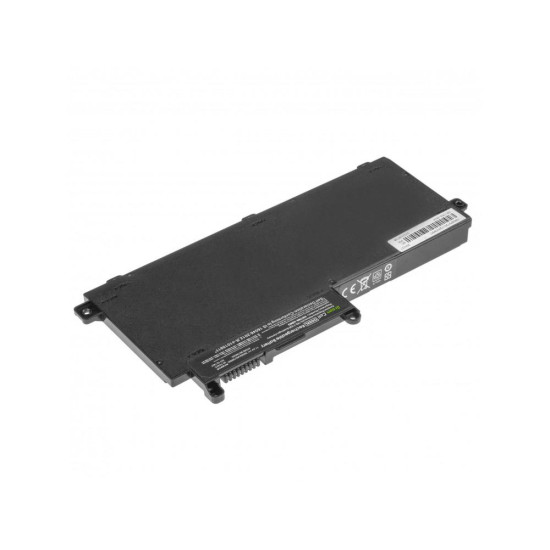Laptop Battery HP ProBook 640 G2 645 G2 650 G2 G3 655 G2  11,4V 3400mAh GREEN CELL