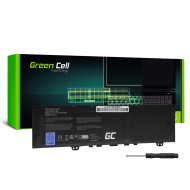 Laptop Battery for Dell Inspiron 13 5370 7370 7373 7380 7386, Dell Vostro 5370  11.4V 2310mAh  GREEN CELL