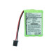 Батерия за телефон 3* ААА 3.6V NiMH 700mAh GPT207 за Panasonic KX-TC1210  Cameron Sino
