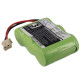 Батерия за телефон 3* 1/2АА 3.6V NiMH 600mAh GPT279 KX-A36A Cameron Sino