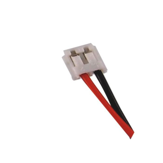 Battery for cordless phone 3* АА 3.6V NiMH 1500mAh GE 26935 Cameron Sino