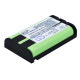 Батерия за телефон 3.6V NiMH 850mAh HHR-P104 Panasonic KX-TG5452M Cameron Sino