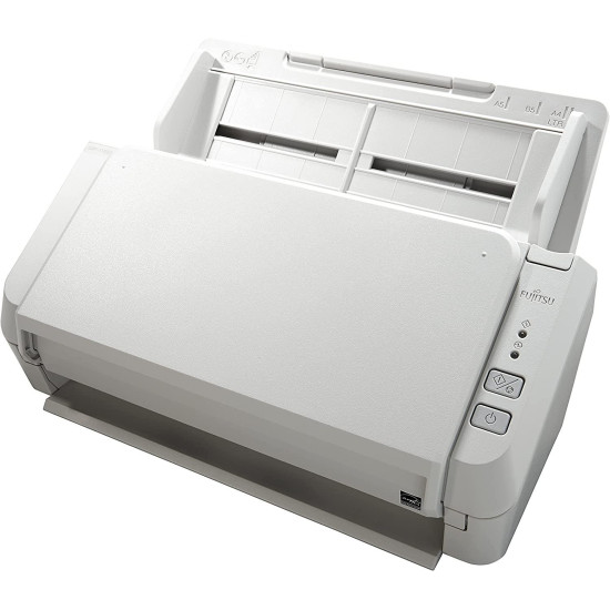 Документен скенер Ricoh SP-1125N, A4, USB 3.2 gen1, ADF, 25 ppm