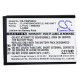 Battery for cordless phone Yealink W53 W73  3,7V 900mAh LiIon CAMERON SINO