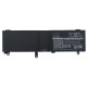 Laptop Battery for ASUS  C41-N550  N550 LiPo 15V 4000mAh Cameron Sino