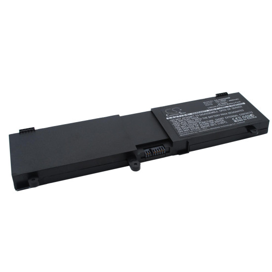 Laptop Battery for ASUS  C41-N550  N550 LiPo 15V 4000mAh Cameron Sino