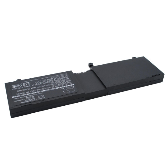Laptop Battery for ASUS  C41-N550  N550 LiPo 15V 4000mAh Cameron Sino