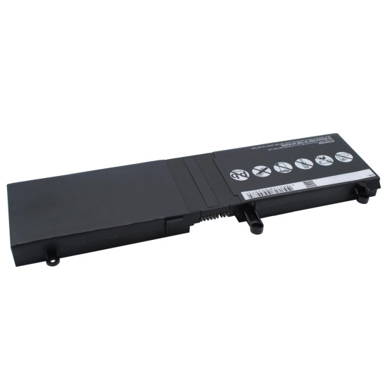 Laptop Battery for ASUS  C41-N550  N550 LiPo 15V 4000mAh Cameron Sino