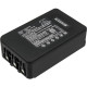 Camera Battery for Crane Remote Control  АUTEC DJM, DJR, FJM, FJR  LPM04 LiIon 7,4V 5000mAh Cameron Sino