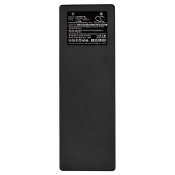 Батерия за дистанционно управление за кран Palfinger 590 , 960 ; Scanreco  592, 960 RSC7220  NIMH 7,2V 3000mAh Cameron Sino