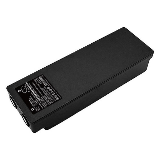 Camera Battery for Crane Remote Control  Palfinger 590 , 960 ; Scanreco  592, 960 RSC7220  NIMH 7,2V 3000mAh Cameron Sino