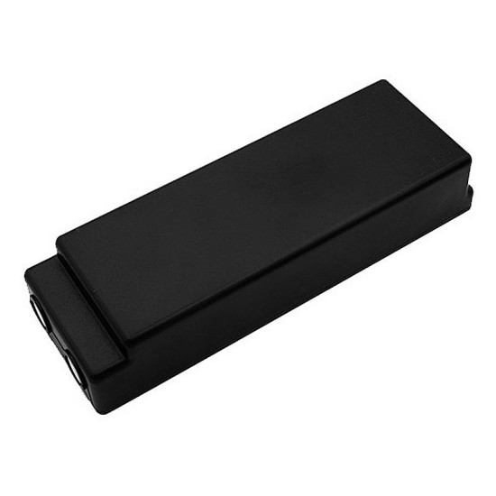 Camera Battery for Crane Remote Control  Palfinger 590 , 960 ; Scanreco  592, 960 RSC7220  NIMH 7,2V 3000mAh Cameron Sino