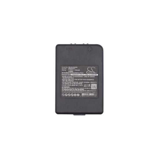 Camera Battery for Crane Remote Control   АUTEC Modular MK, Plus MK MBM06MH NiMh 7,2V 700mAh Cameron Sino