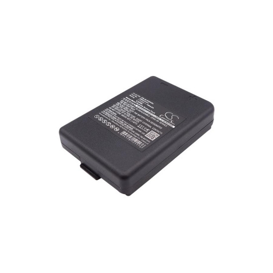 Camera Battery for Crane Remote Control   АUTEC Modular MK, Plus MK MBM06MH NiMh 7,2V 700mAh Cameron Sino