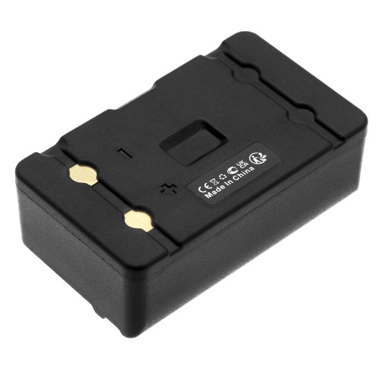 Camera Battery for Crane Remote Control   Autec LK4 LK6 LK8  LBM02MH NIMH 2,4V 2000mAh Cameron Sino