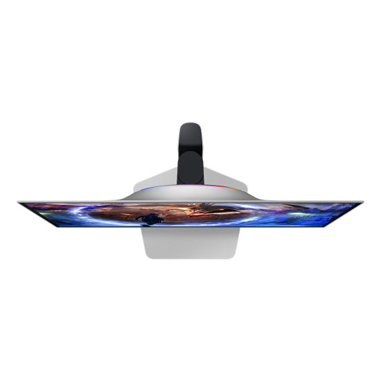 Monitor SAMSUNG Odyssey OLED G6