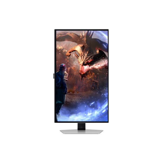 Monitor SAMSUNG Odyssey OLED G6