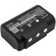 Camera Battery for Crane Remote Control  IMET BE5000, M550S  AS037 NIMH 2,4V 2000mAh Cameron Sino