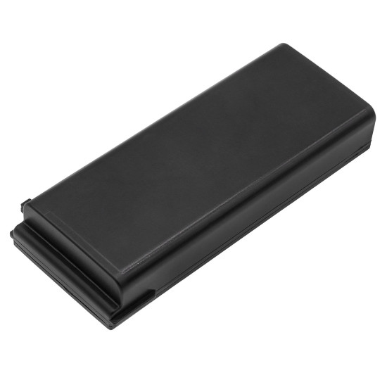 Батерия за дистанционно управление за кран HIAB 092 102, NBB Nano-L RNBB7215  NIMH 7,2V 2000mAh Cameron Sino