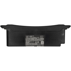 Батерия за дистанционно управление за кран Magnetek BT114-0  NIMH 7,2V 2000mAh Cameron Sino